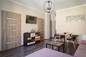 Impulse apartman